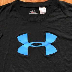 Men's Under Armour  , Short Sleeve Tee Shirt